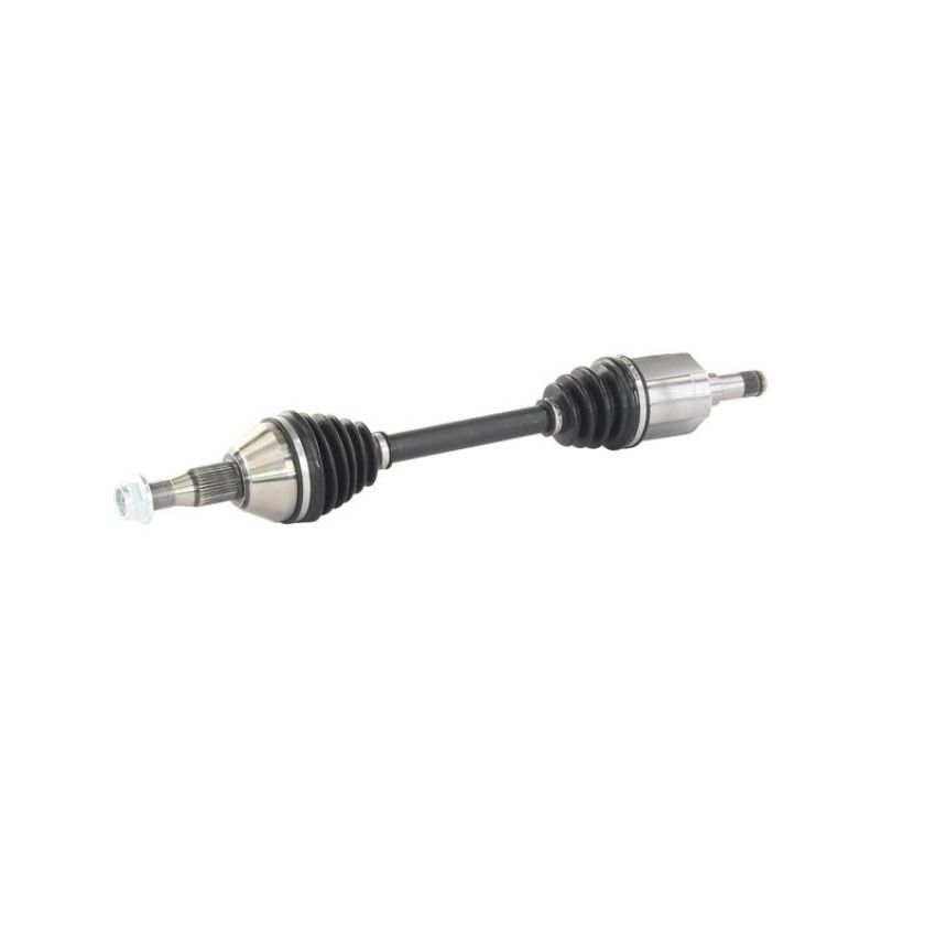 TRAKMOTIVE AXLES GM-8167 CV Axle Shaft