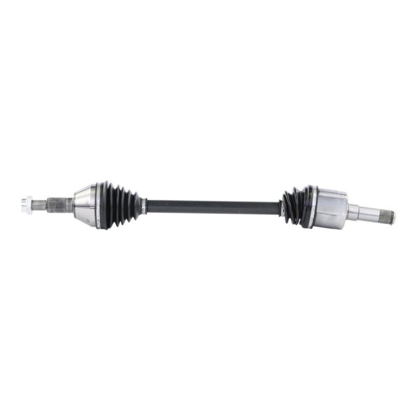 TRAKMOTIVE AXLES GM-8171 CV Axle Shaft