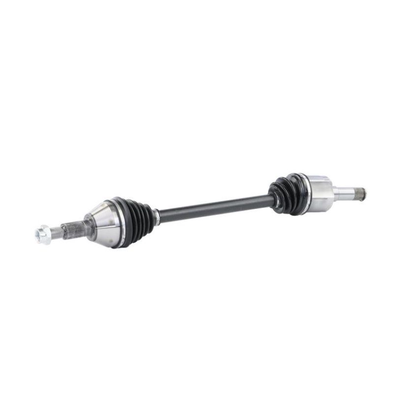 TRAKMOTIVE AXLES GM-8171 CV Axle Shaft