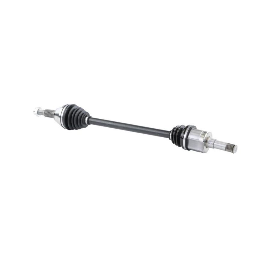 TRAKMOTIVE AXLES GM-8172 CV Axle Shaft
