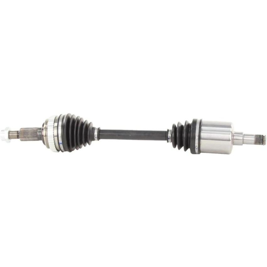 TRAKMOTIVE AXLES GM-8181 CV Axle Shaft