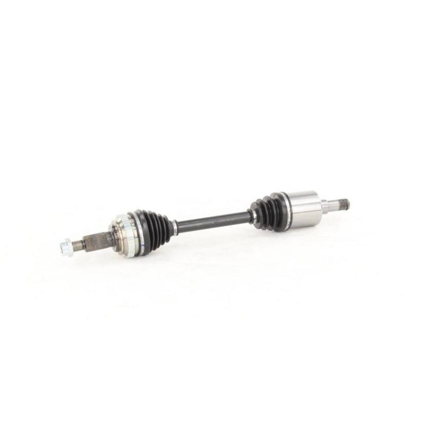 TRAKMOTIVE AXLES GM-8181 CV Axle Shaft