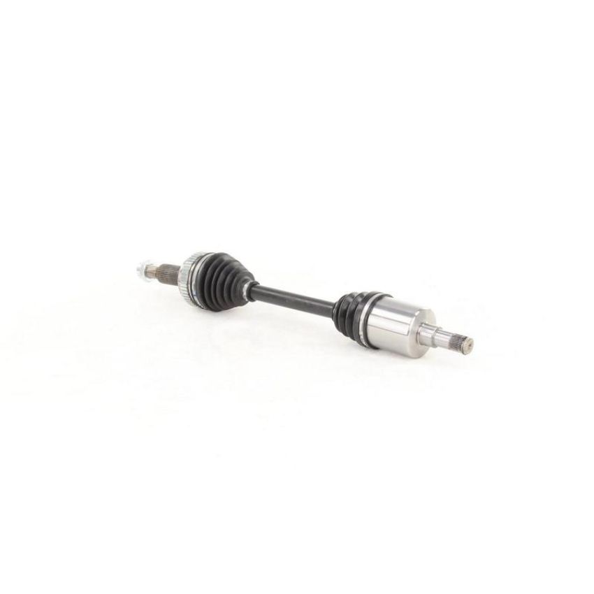 TRAKMOTIVE AXLES GM-8181 CV Axle Shaft