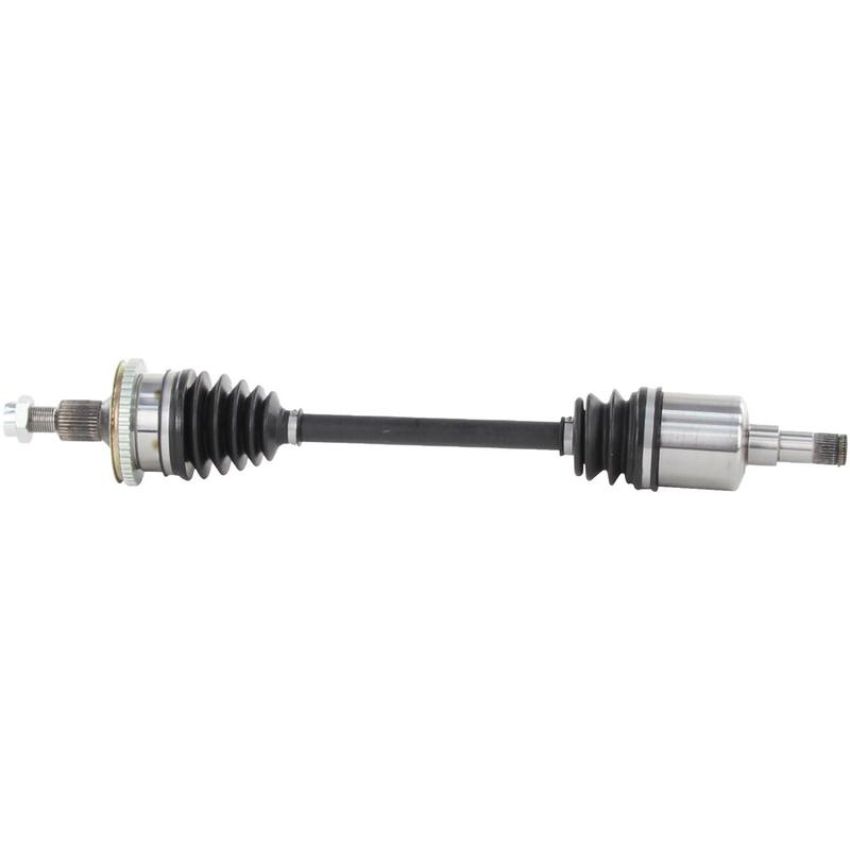 TRAKMOTIVE AXLES GM-8183 CV Axle Shaft
