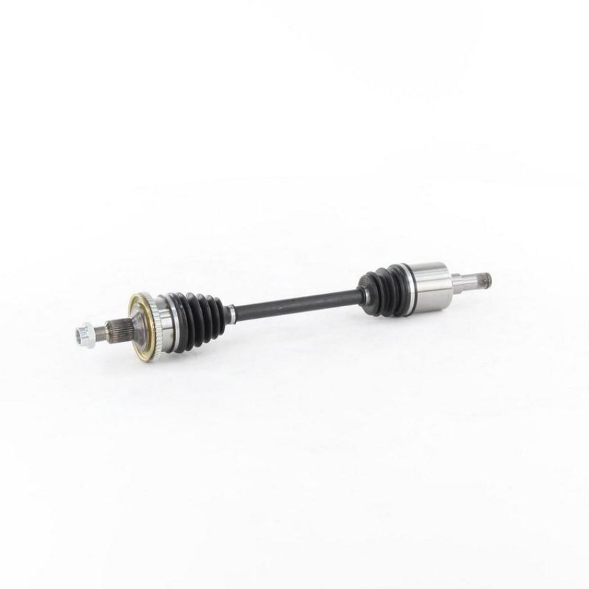 TRAKMOTIVE AXLES GM-8183 CV Axle Shaft