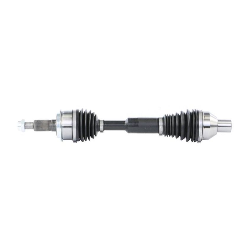 TRAKMOTIVE AXLES GM-8188XTT CV Axle Shaft