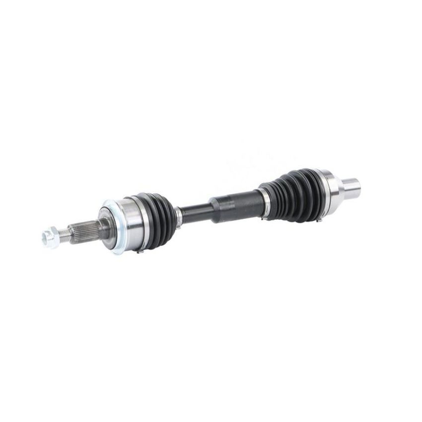 TRAKMOTIVE AXLES GM-8188XTT CV Axle Shaft