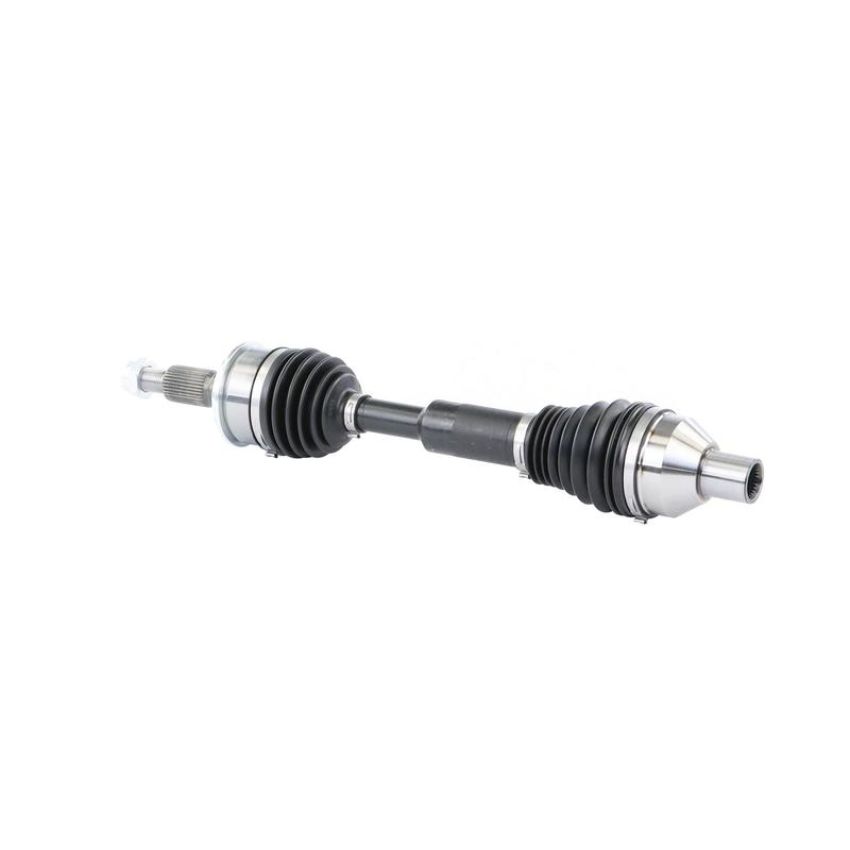 TRAKMOTIVE AXLES GM-8188XTT CV Axle Shaft