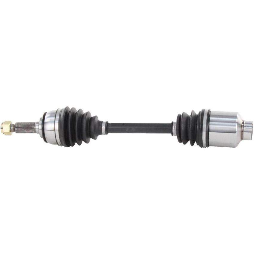 TRAKMOTIVE AXLES GM-8196 CV Axle Shaft