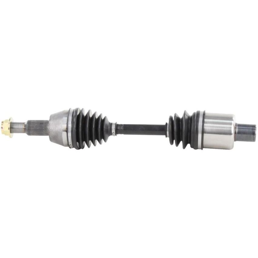 TRAKMOTIVE AXLES GM-8202 CV Axle Shaft