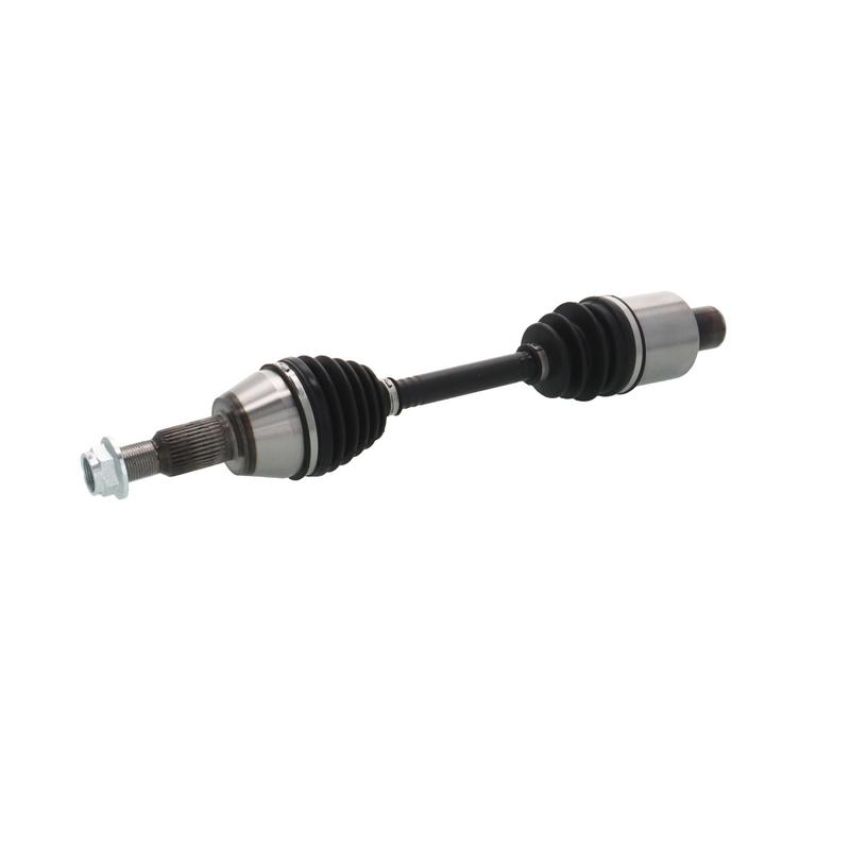 TRAKMOTIVE AXLES GM-8202 CV Axle Shaft