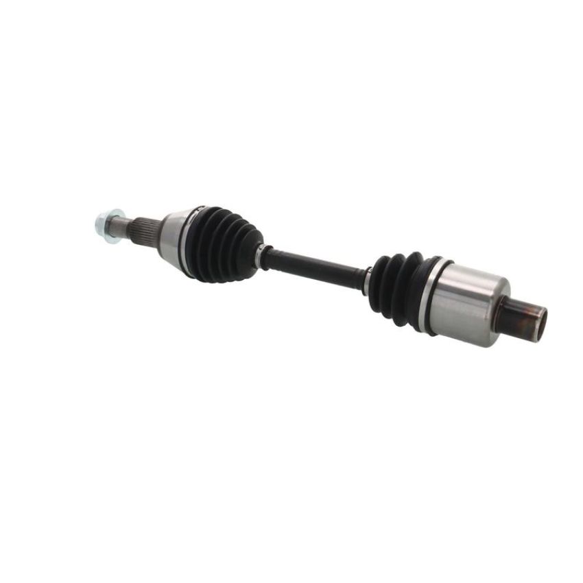 TRAKMOTIVE AXLES GM-8202 CV Axle Shaft