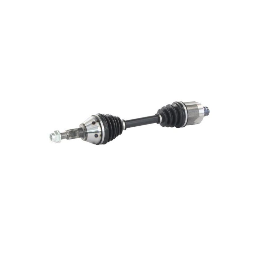 TRAKMOTIVE AXLES GM-8206 CV Axle Shaft
