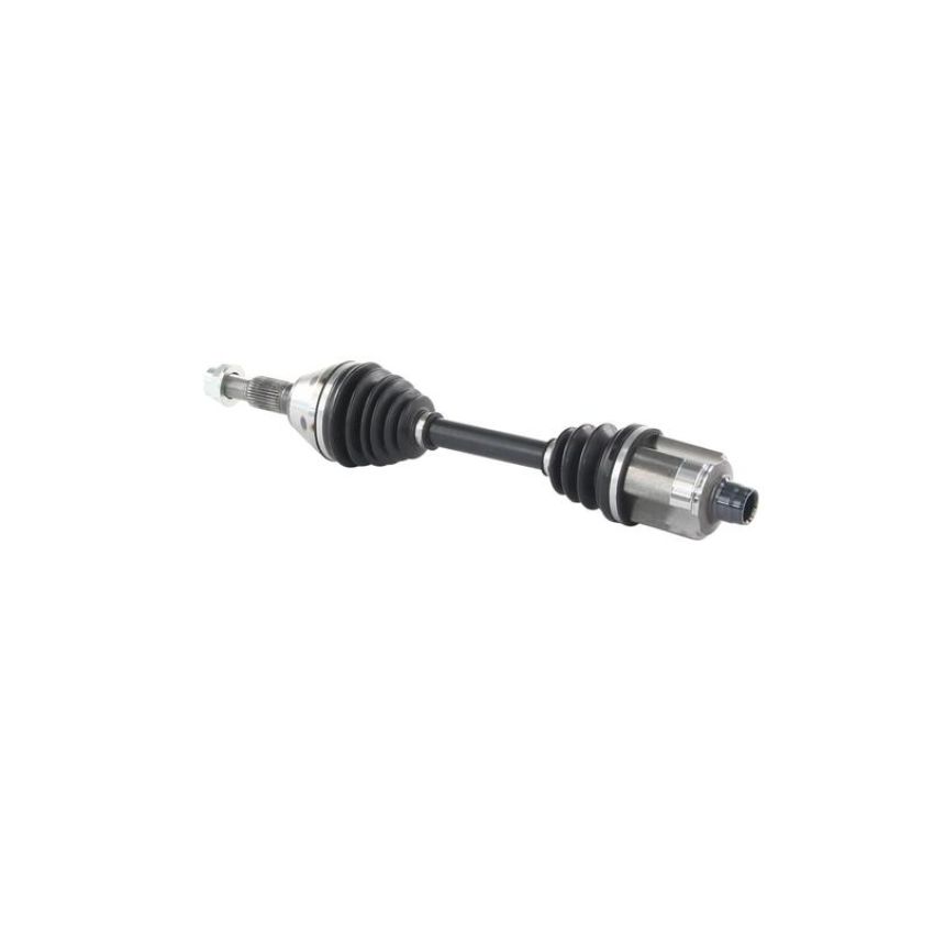 TRAKMOTIVE AXLES GM-8206 CV Axle Shaft