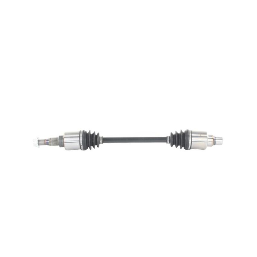 TRAKMOTIVE AXLES GM-8208 CV Axle Shaft