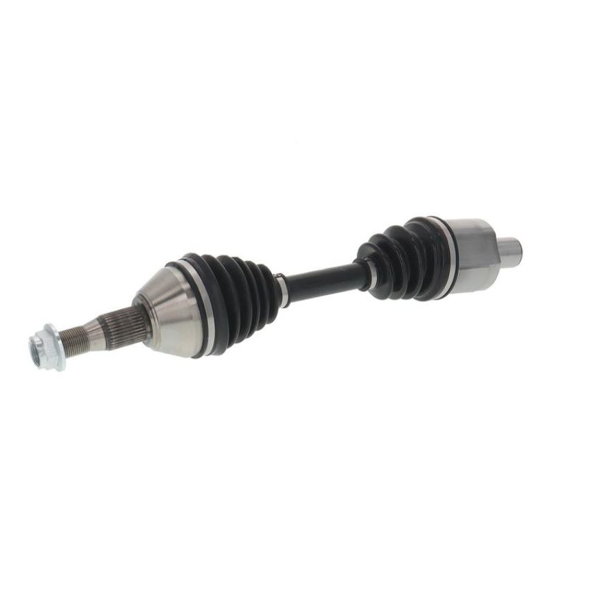 TRAKMOTIVE AXLES GM-8210 CV Axle Shaft