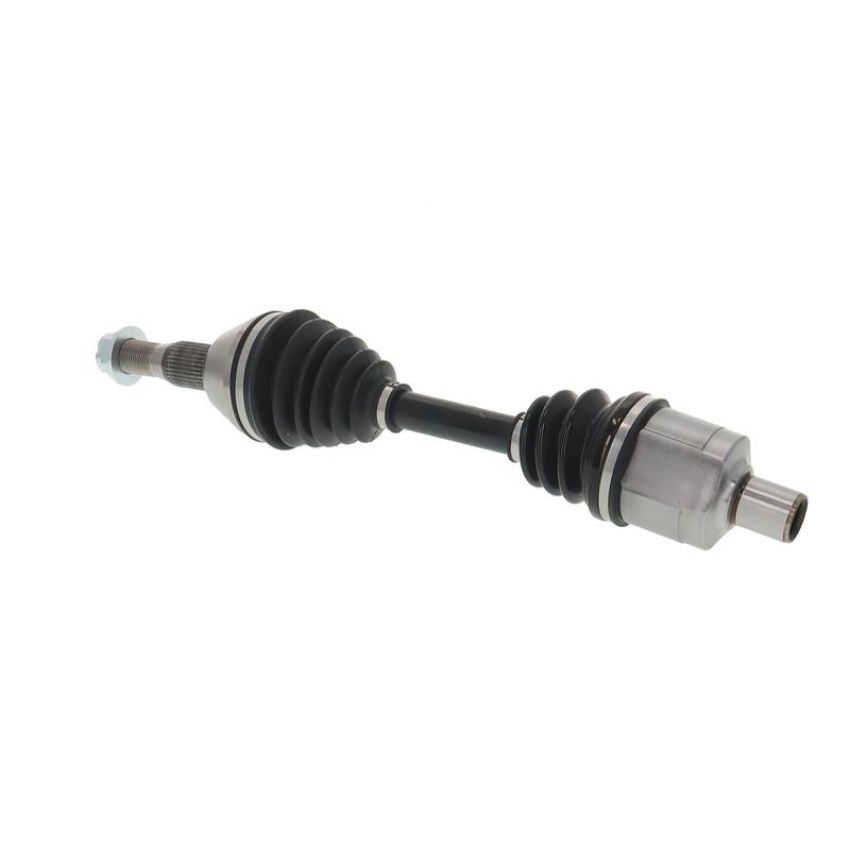 TRAKMOTIVE AXLES GM-8210 CV Axle Shaft