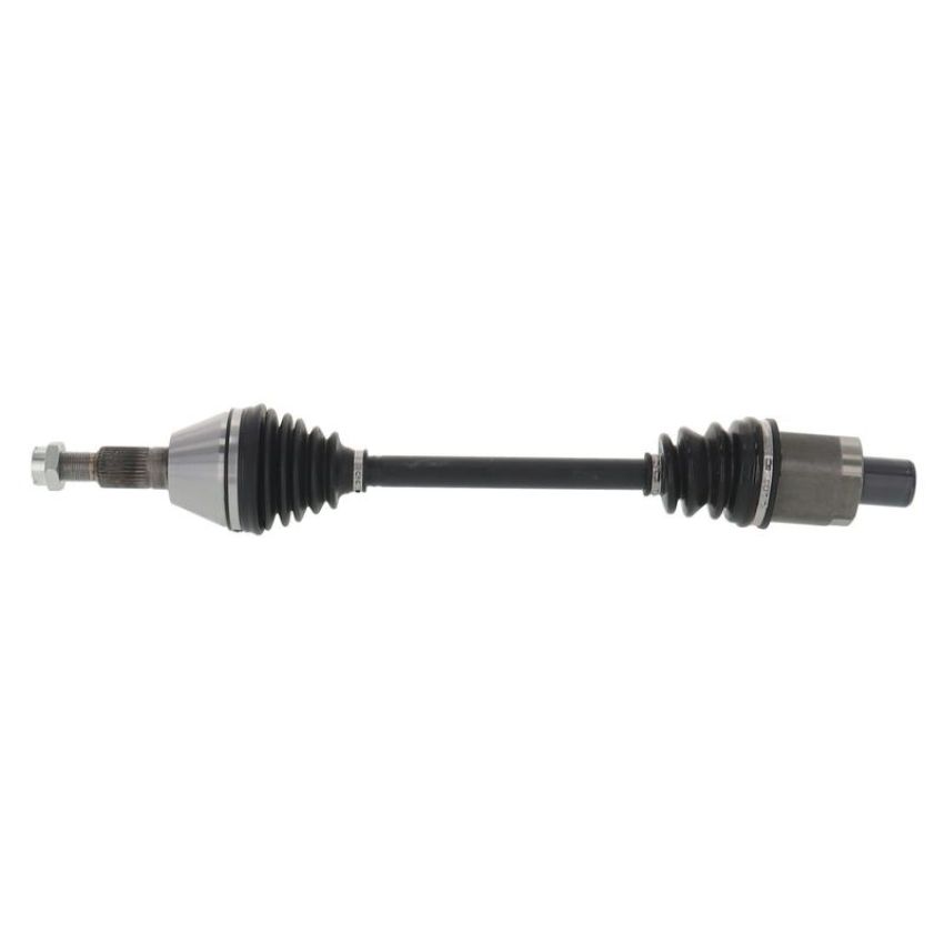 TRAKMOTIVE AXLES GM-8212 CV Axle Shaft