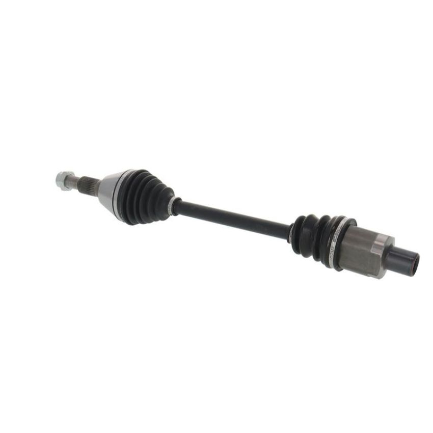 TRAKMOTIVE AXLES GM-8212 CV Axle Shaft
