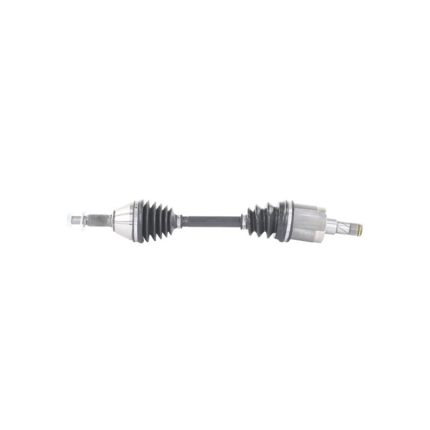 TRAKMOTIVE AXLES GM-8213 CV Axle Shaft