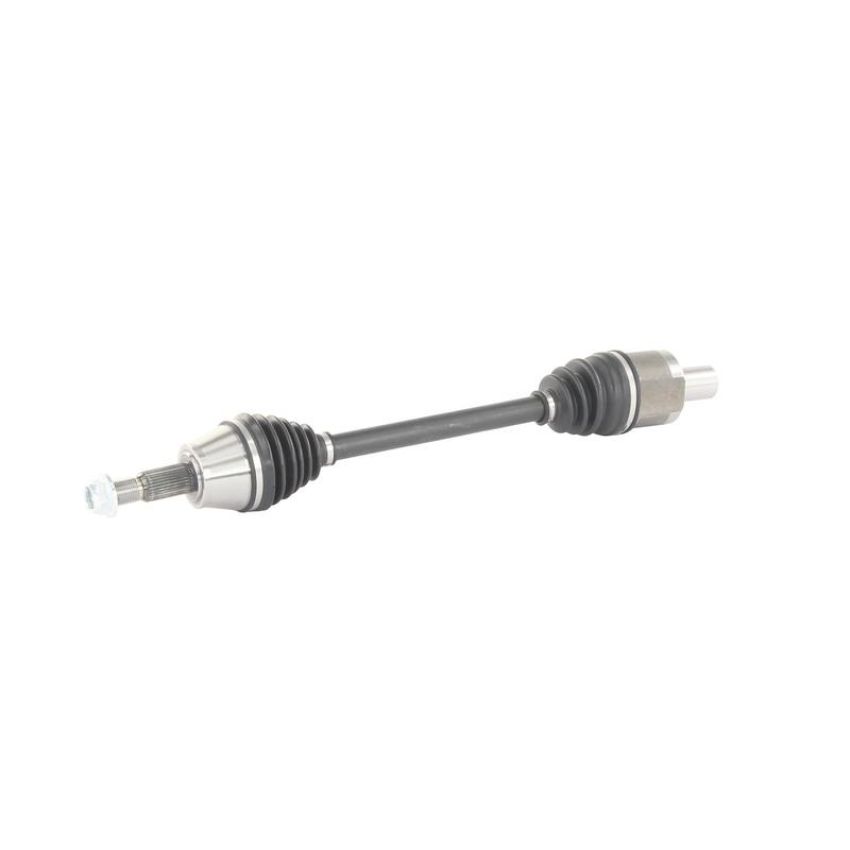 TRAKMOTIVE AXLES GM-8214 CV Axle Shaft