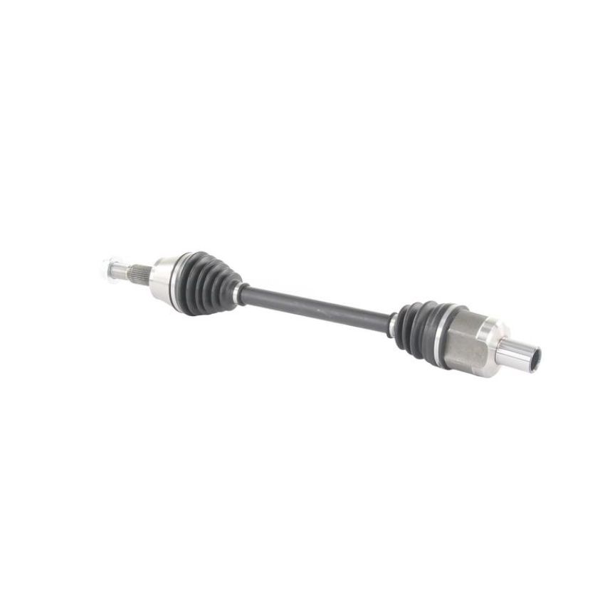 TRAKMOTIVE AXLES GM-8214 CV Axle Shaft