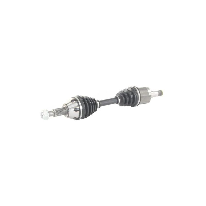 TRAKMOTIVE AXLES GM-8222 CV Axle Shaft