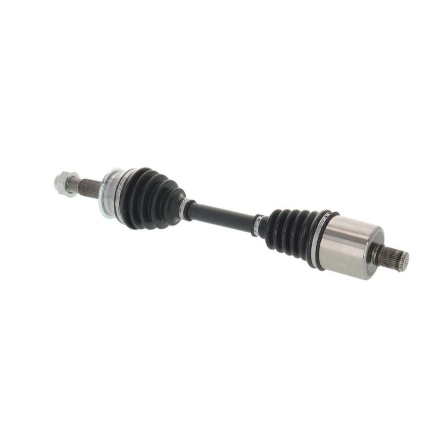 TRAKMOTIVE AXLES GM-8223 CV Axle Shaft