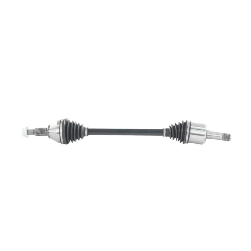 TRAKMOTIVE AXLES GM-8224 CV Axle Shaft