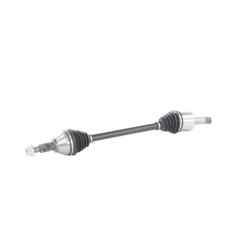 TRAKMOTIVE AXLES GM-8224 CV Axle Shaft