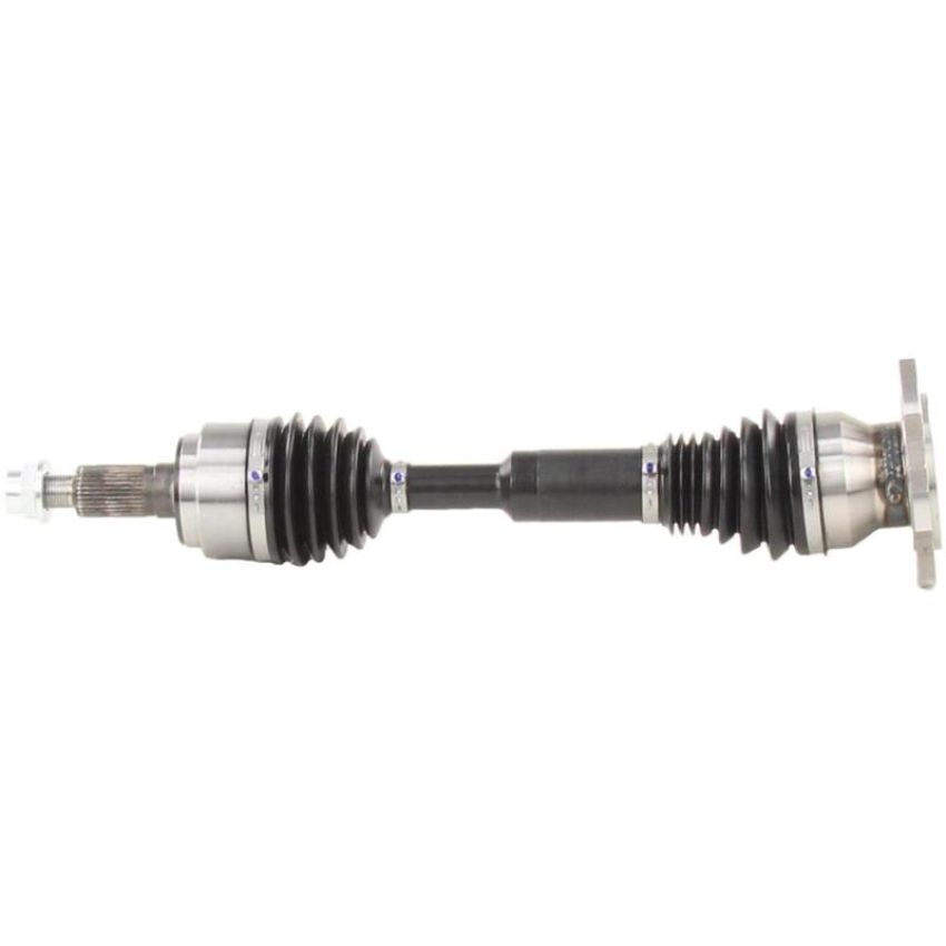 TRAKMOTIVE AXLES GM-8228XTT Extended Travel CV Axle Shaft