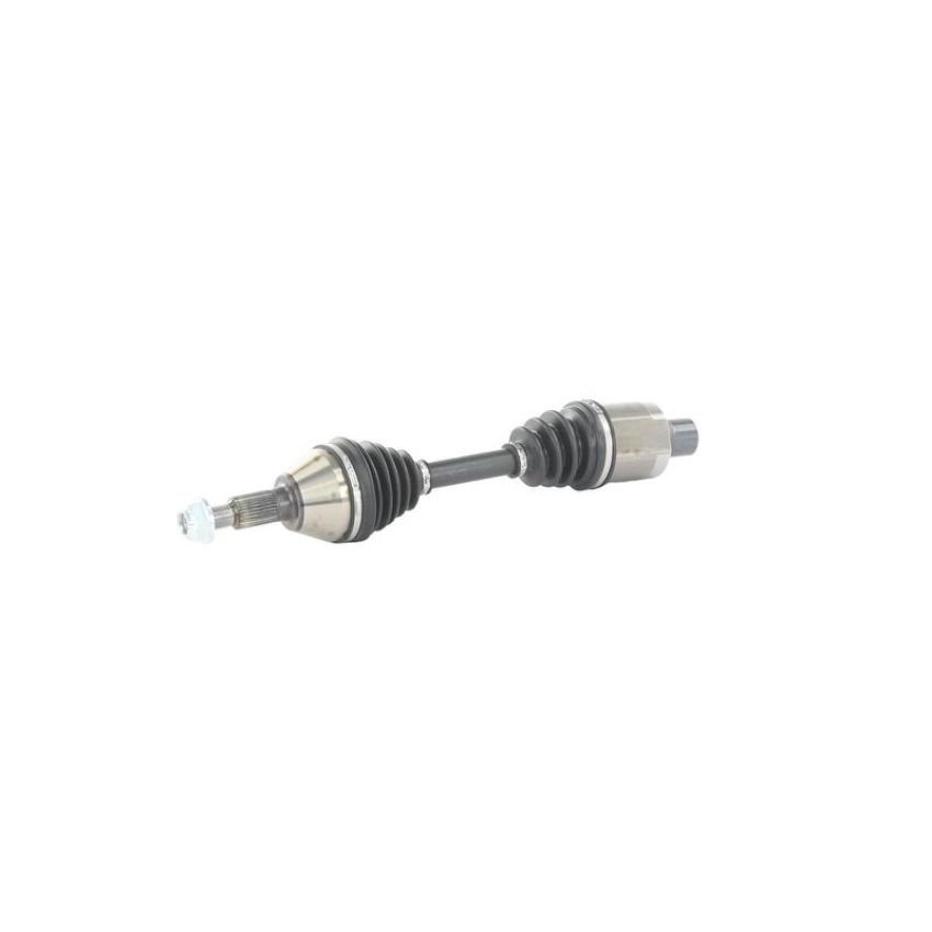 TRAKMOTIVE AXLES GM-8231 CV Axle Shaft