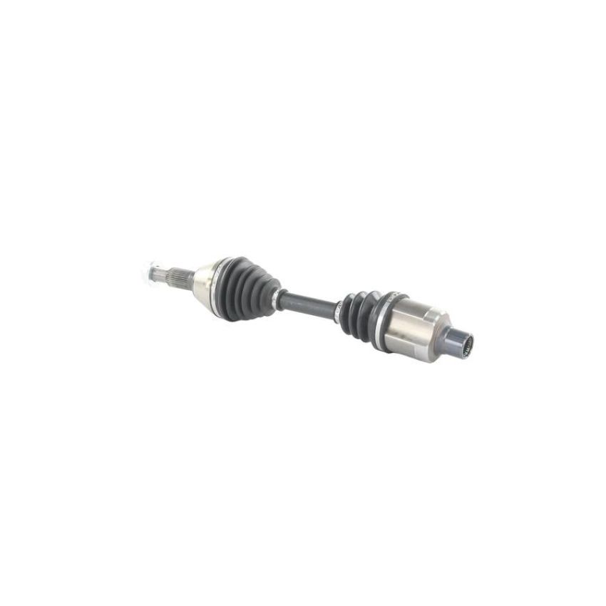 TRAKMOTIVE AXLES GM-8231 CV Axle Shaft