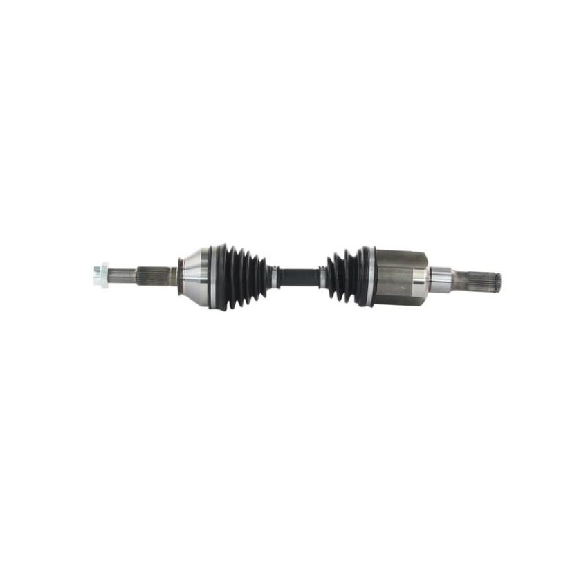 TRAKMOTIVE AXLES GM-8233 CV Axle Shaft