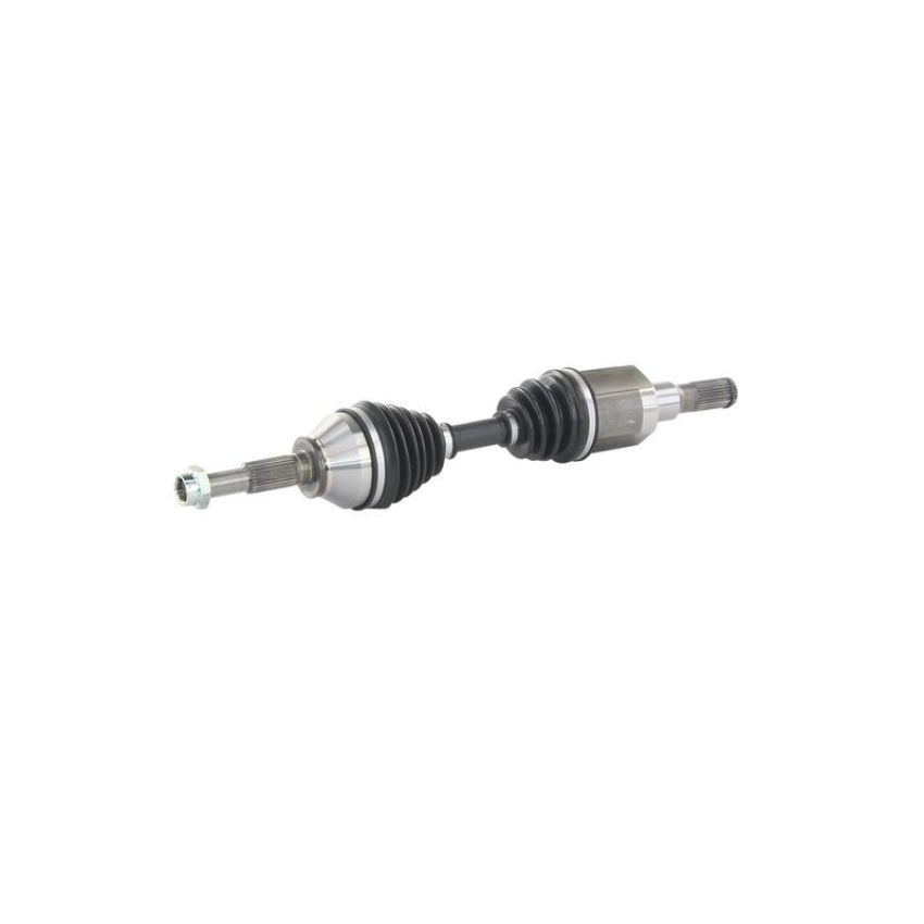 TRAKMOTIVE AXLES GM-8233 CV Axle Shaft