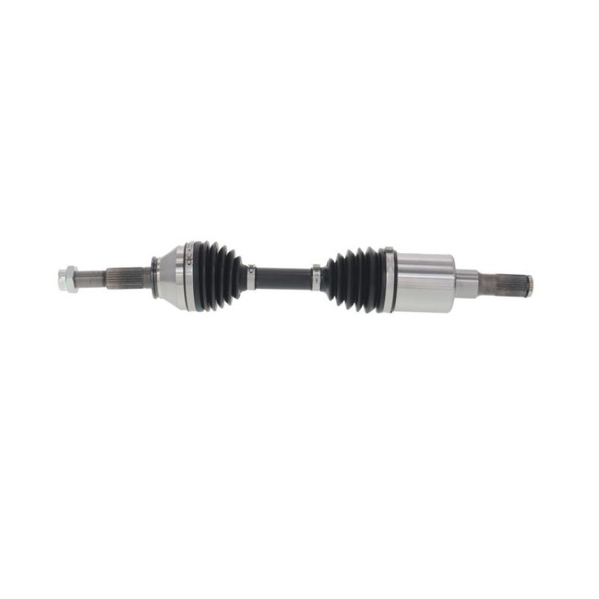 TRAKMOTIVE AXLES GM-8233HDX Extreme Climate CV Axle Shaft