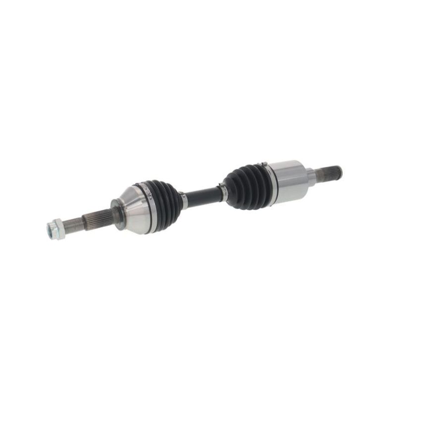 TRAKMOTIVE AXLES GM-8233HDX Extreme Climate CV Axle Shaft