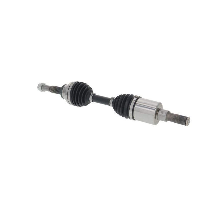 TRAKMOTIVE AXLES GM-8233HDX Extreme Climate CV Axle Shaft