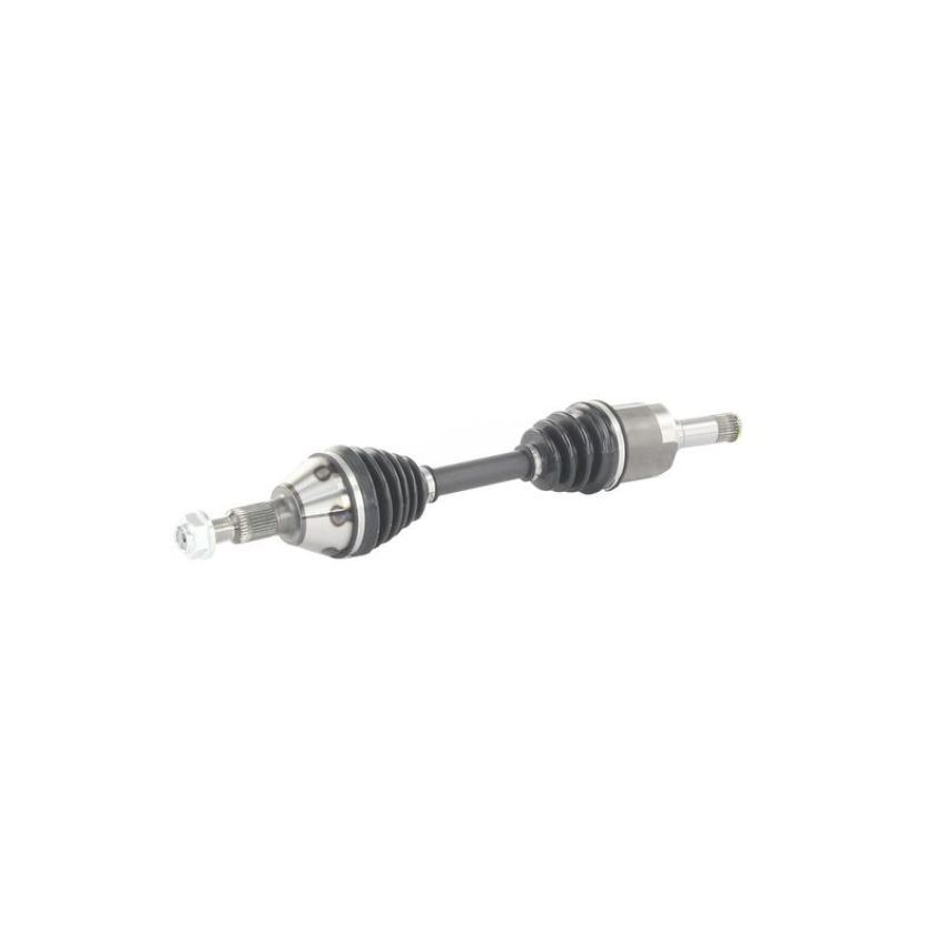 TRAKMOTIVE AXLES GM-8234 CV Axle Shaft