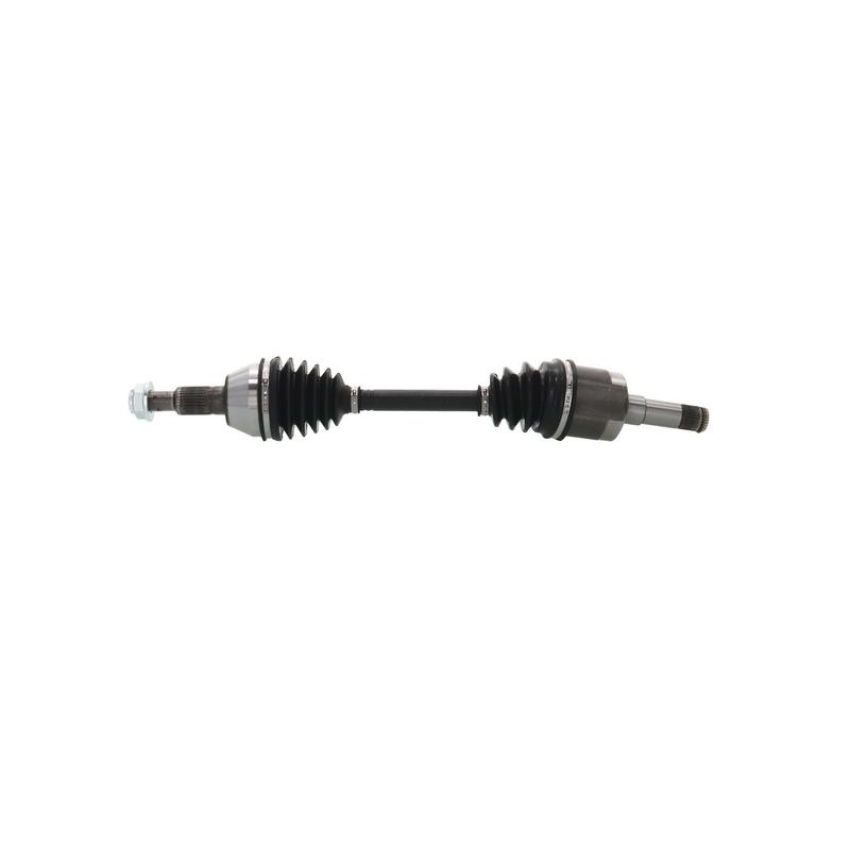 TRAKMOTIVE AXLES GM-8237 CV Axle Shaft