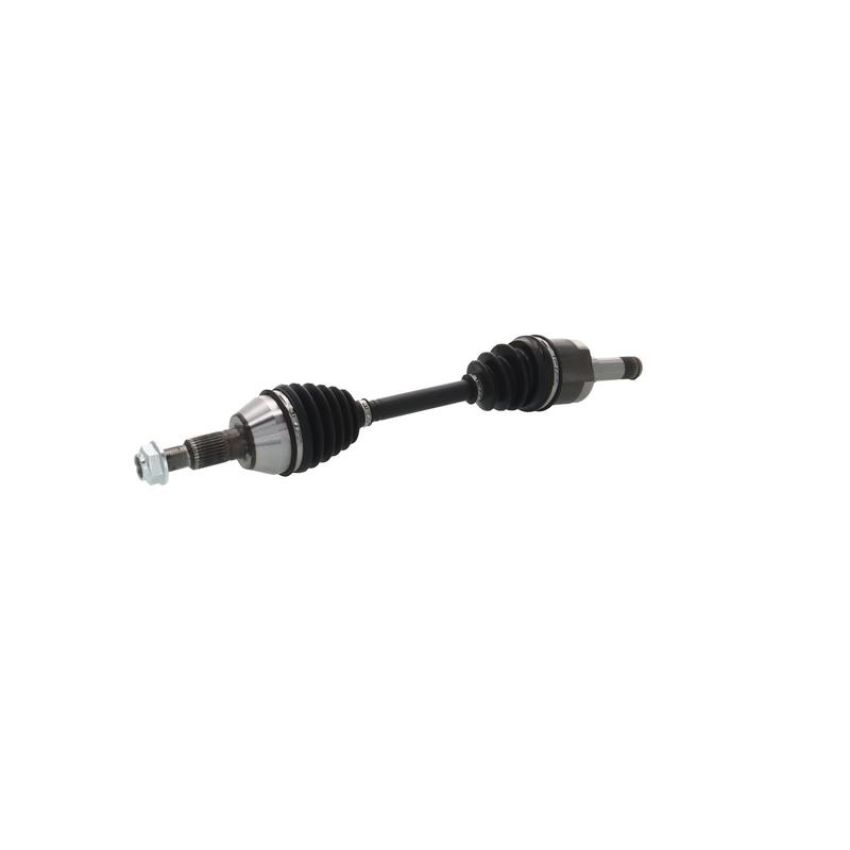 TRAKMOTIVE AXLES GM-8237 CV Axle Shaft