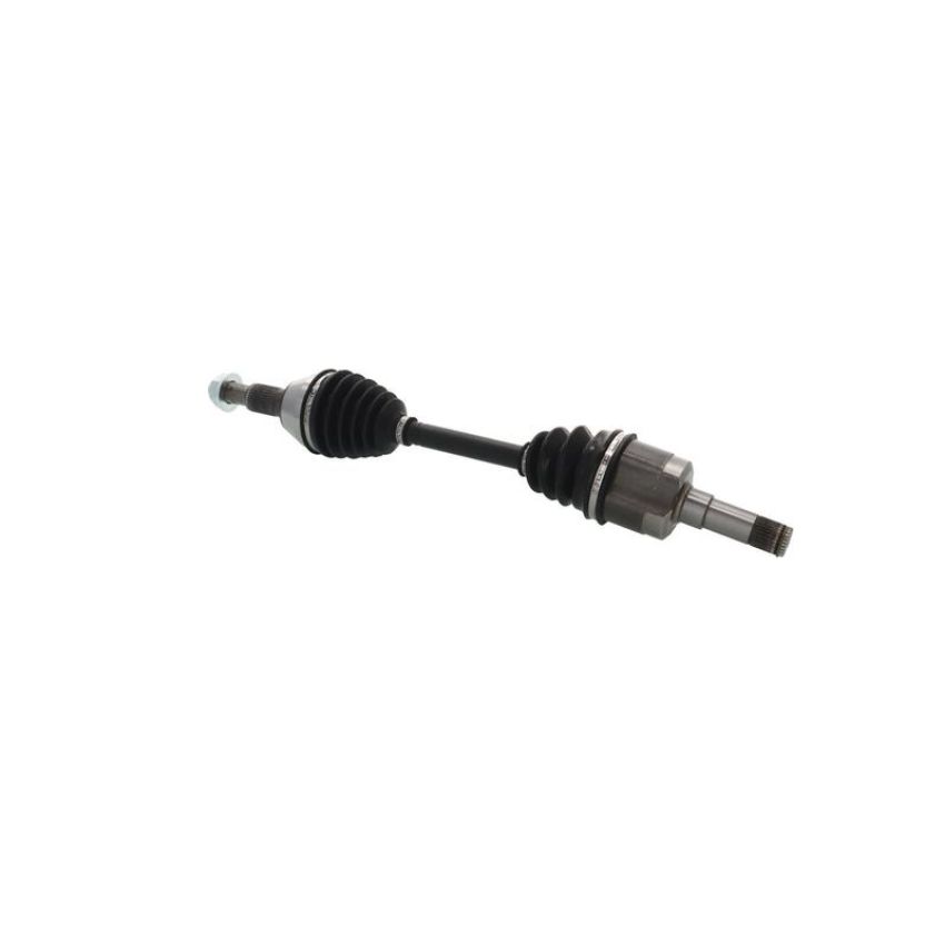 TRAKMOTIVE AXLES GM-8237 CV Axle Shaft
