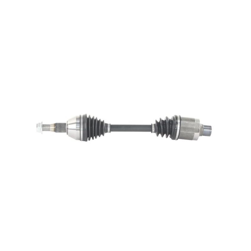 TRAKMOTIVE AXLES GM-8238 CV Axle Shaft
