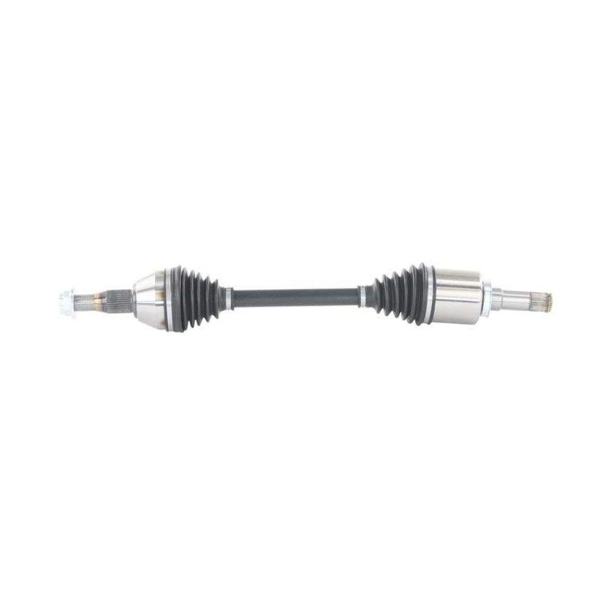 TRAKMOTIVE AXLES GM-8239 CV Axle Shaft