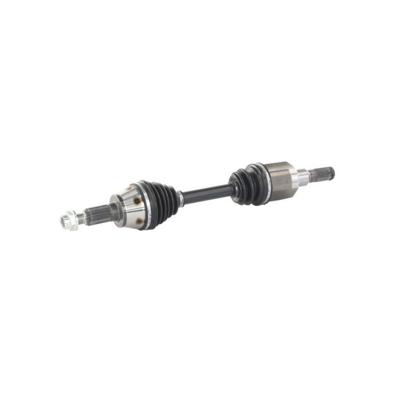 TRAKMOTIVE AXLES GM-8240 CV Axle Shaft