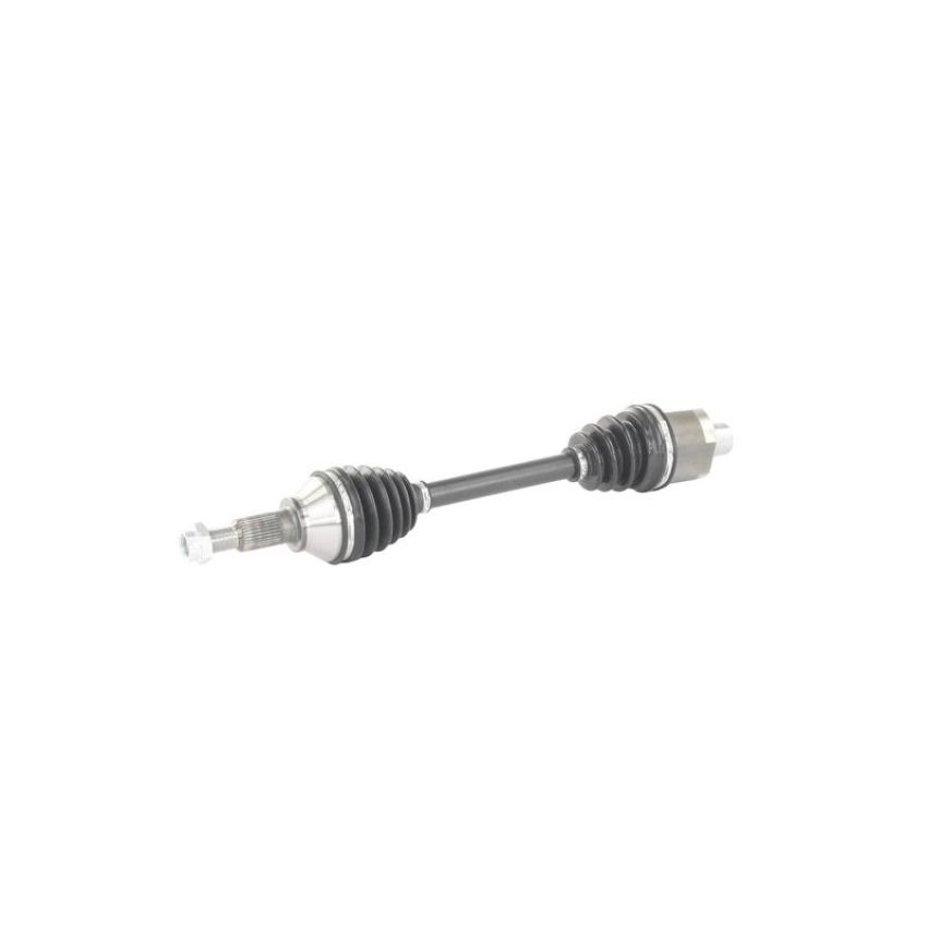 TRAKMOTIVE AXLES GM-8241 CV Axle Shaft