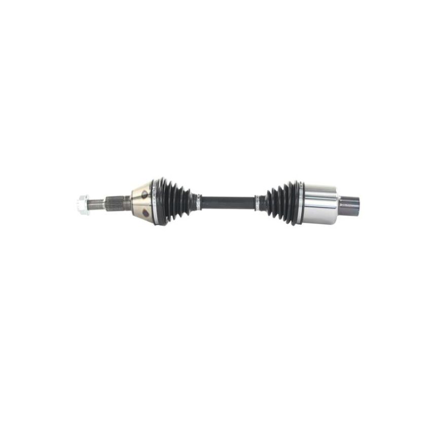 TRAKMOTIVE AXLES GM-8242 CV Axle Shaft