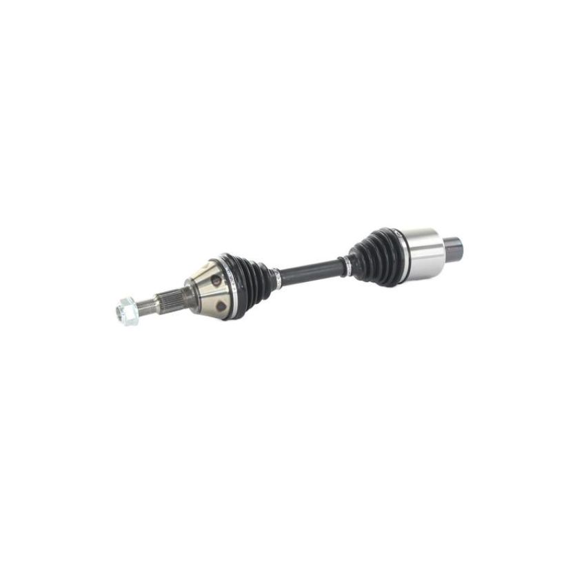 TRAKMOTIVE AXLES GM-8242 CV Axle Shaft