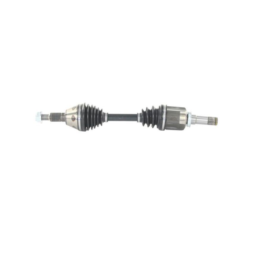 TRAKMOTIVE AXLES GM-8243 CV Axle Shaft