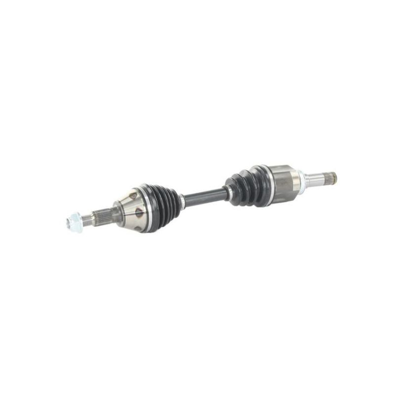TRAKMOTIVE AXLES GM-8243 CV Axle Shaft